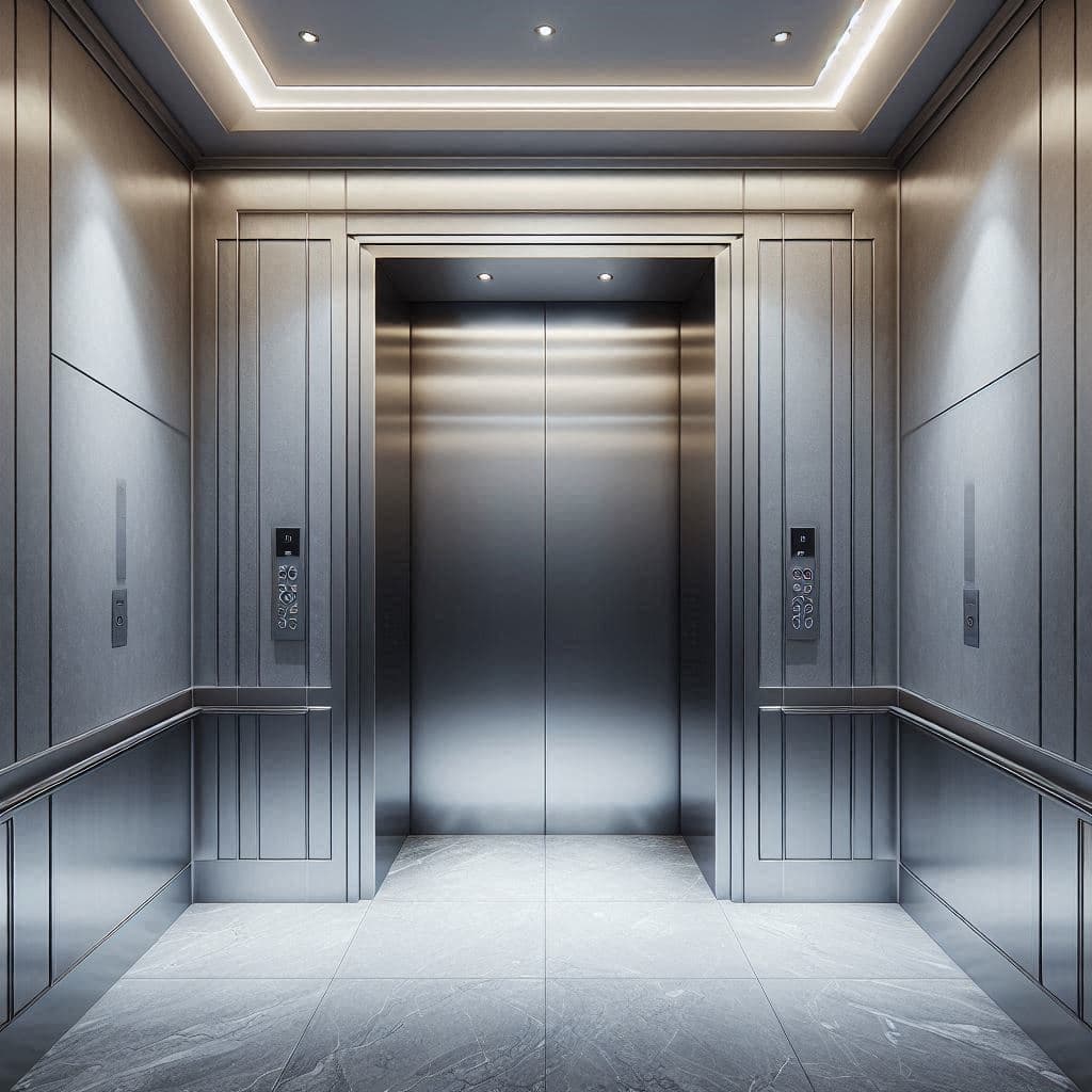 大厦名字文章配图