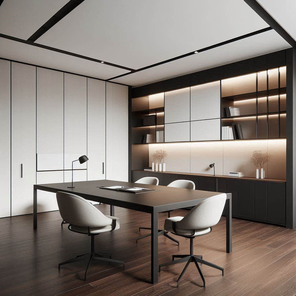 采购部门怎样把门禁规则统一更新纳入写字楼办公行业属性匹配的日常巡查