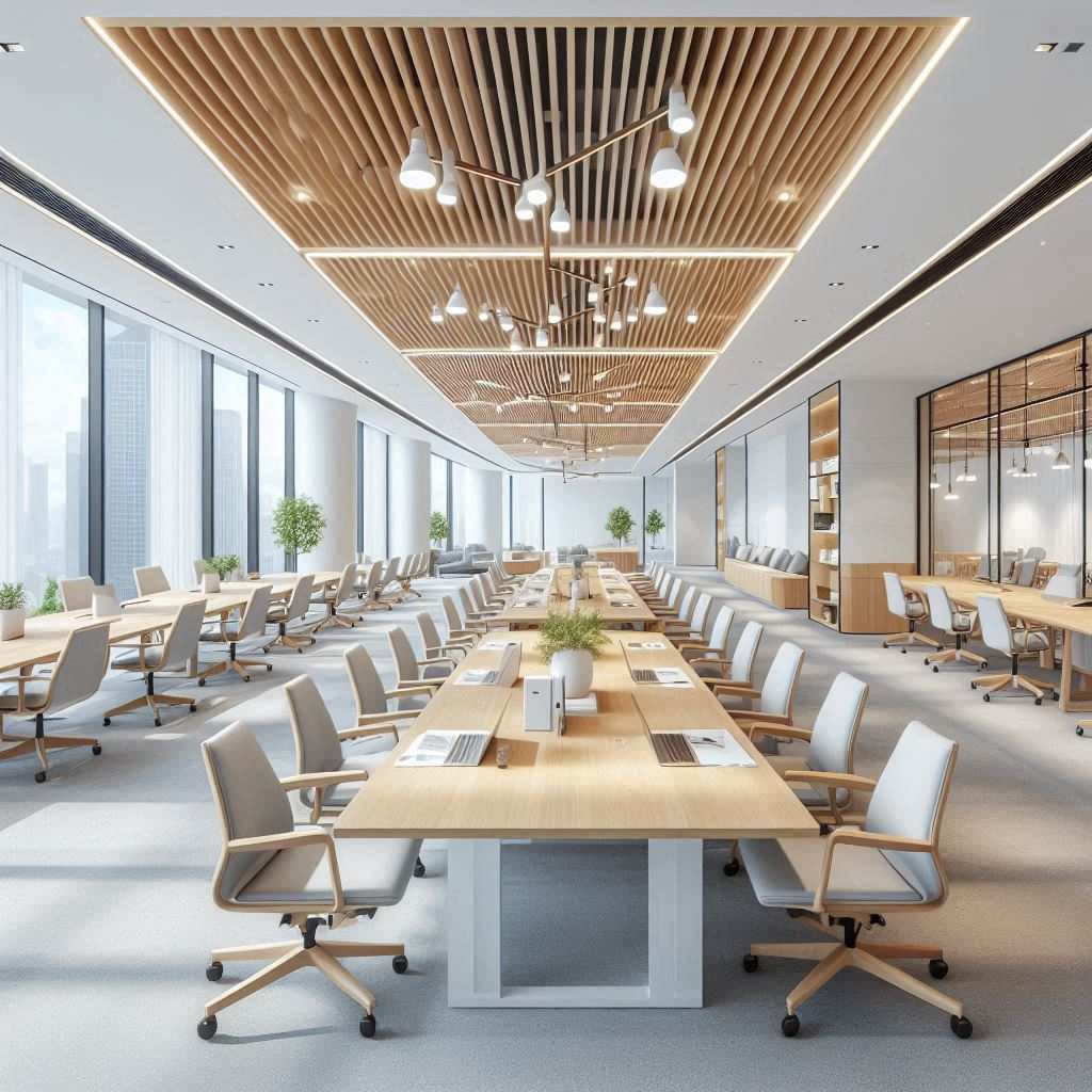 员工午休高峰给写字楼办公员工心理安全感增加的额外工作该由创业公司怎样分配